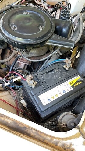 LADA (VAZ) 2106-12