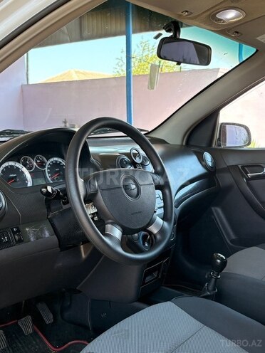 Chevrolet Nexia-11