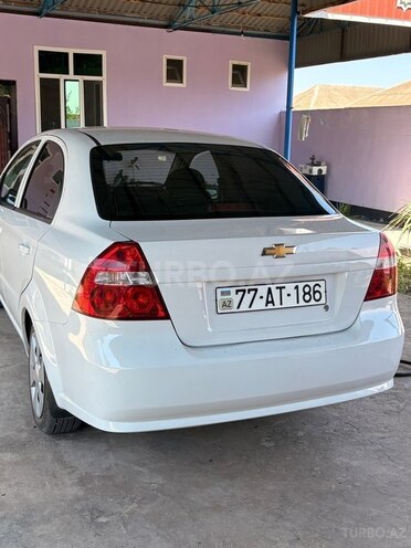 Chevrolet Nexia-10
