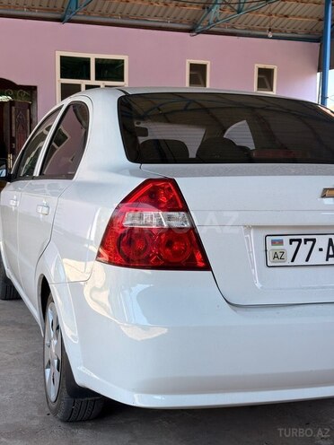 Chevrolet Nexia-9