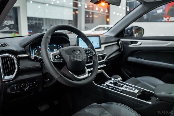 KAIYI X3 Pro 2025, 0 km - 1.5 l - Bakı