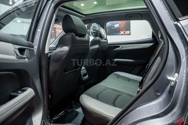 KAIYI X3 Pro 2025, 0 km - 1.5 l - Bakı