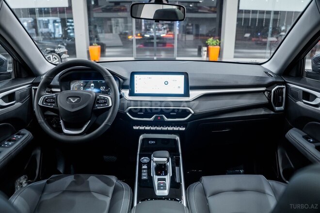 KAIYI X3 Pro 2025, 0 km - 1.5 l - Bakı