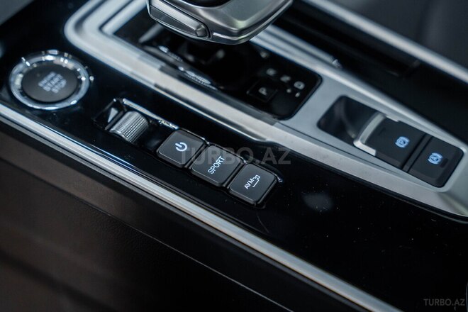 KAIYI X3 Pro 2025, 0 km - 1.5 l - Bakı