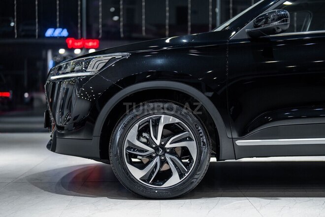 KAIYI X3 Pro 2025, 0 km - 1.5 l - Bakı