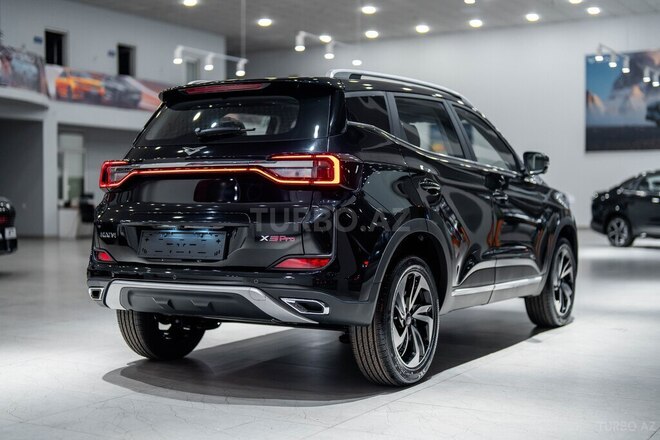 KAIYI X3 Pro 2025, 0 km - 1.5 l - Bakı