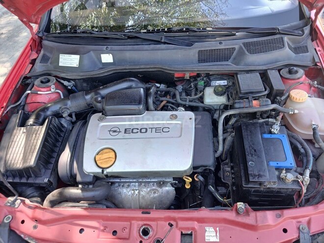 Opel Astra-6