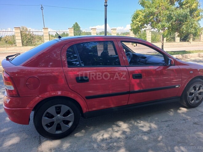 Opel Astra-4