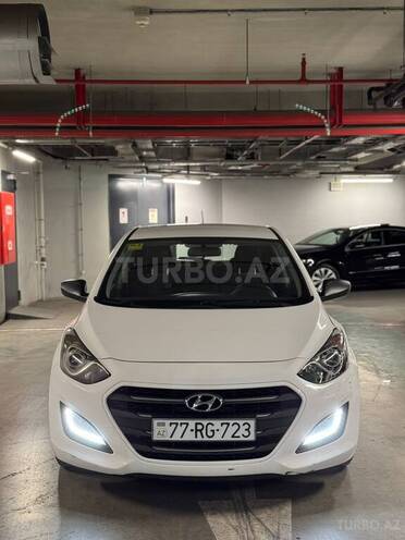 Hyundai i30-1