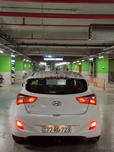Hyundai i30-5