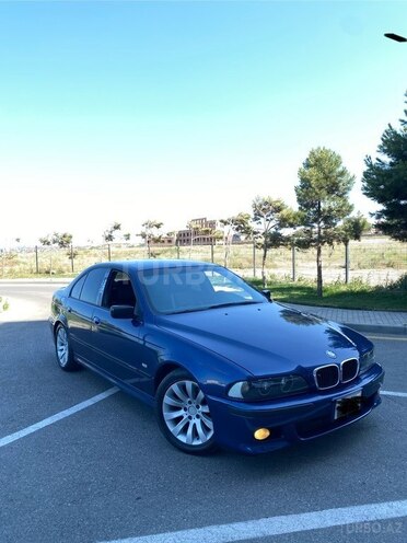 BMW 525-3
