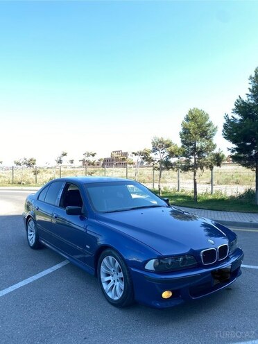 BMW 525-4
