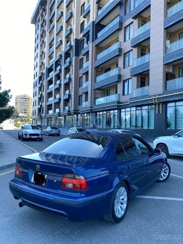 BMW 525-6