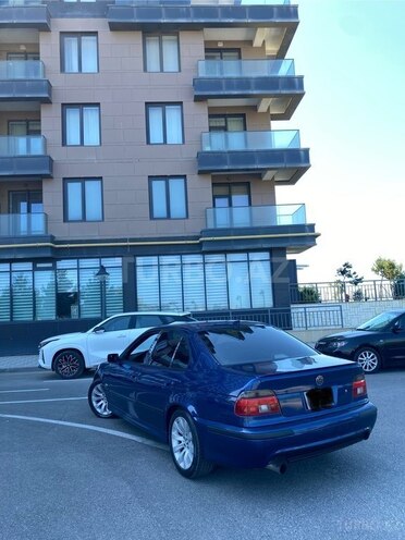 BMW 525-7