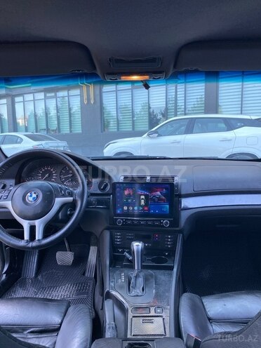 BMW 525-13