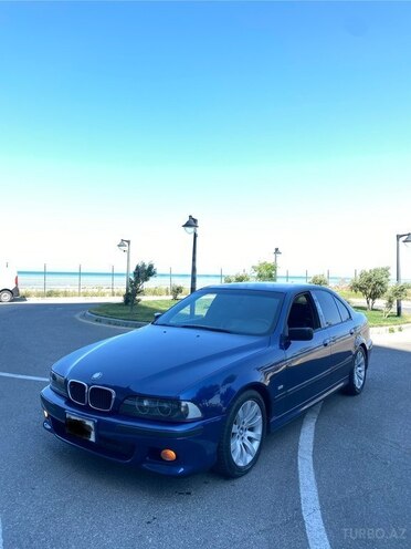 BMW 525-5