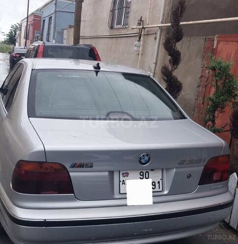 BMW 528-3