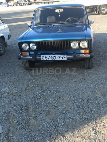 LADA (VAZ) 2106-2