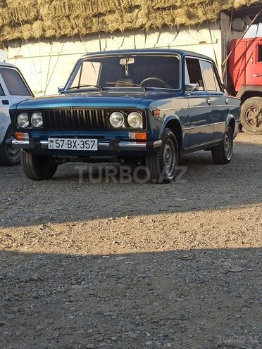 LADA (VAZ) 2106-1