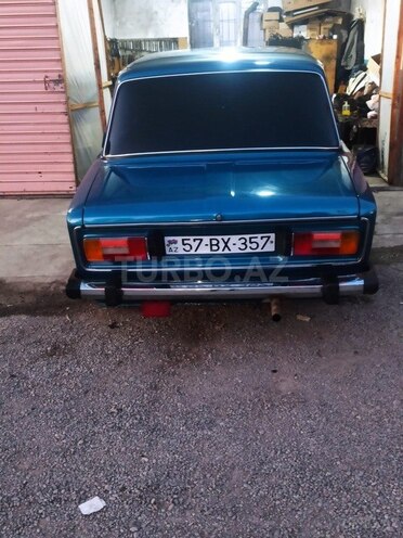 LADA (VAZ) 2106-3
