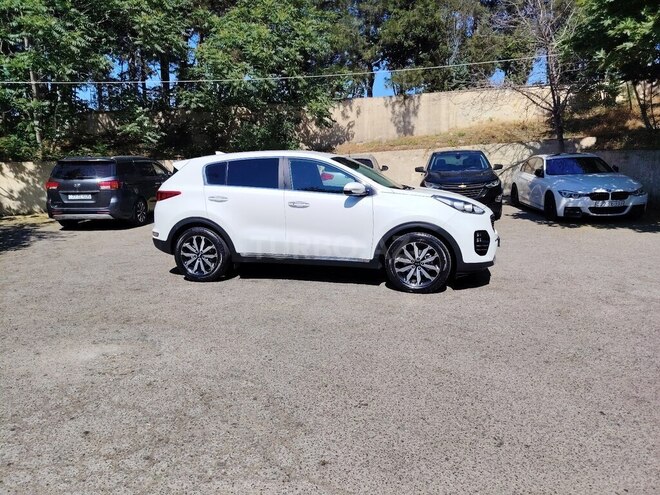Kia Sportage-2