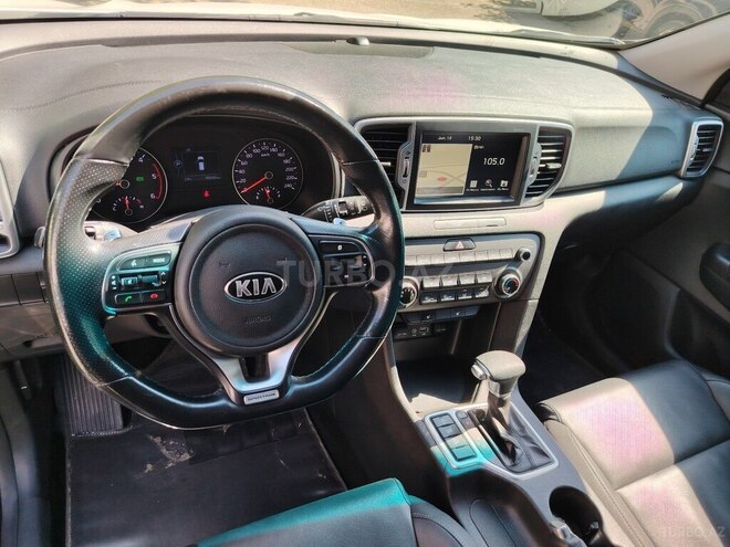 Kia Sportage-5