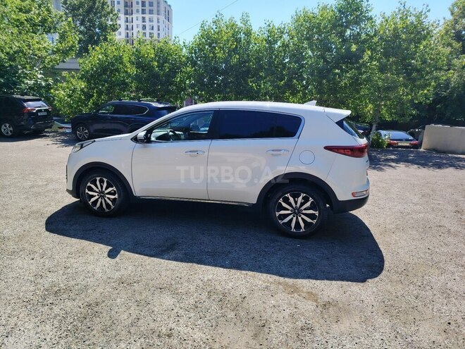 Kia Sportage-10