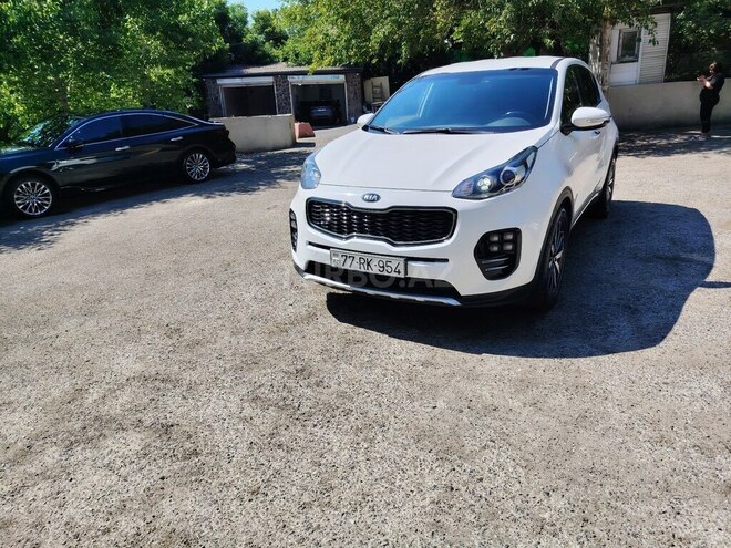 Kia Sportage-9