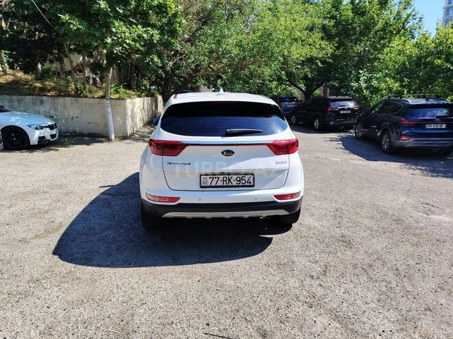 Kia Sportage-11