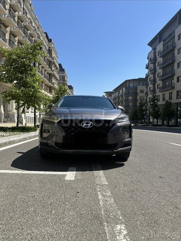 Hyundai Santa Fe-3