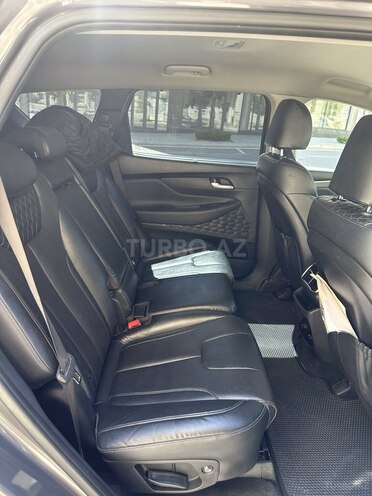 Hyundai Santa Fe-7