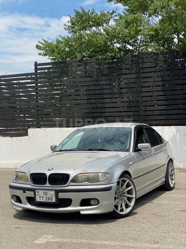 BMW 316-1
