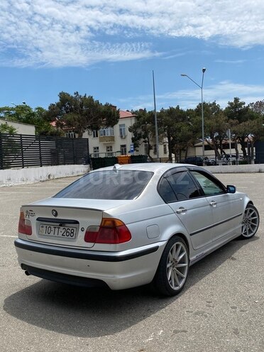 BMW 316-2