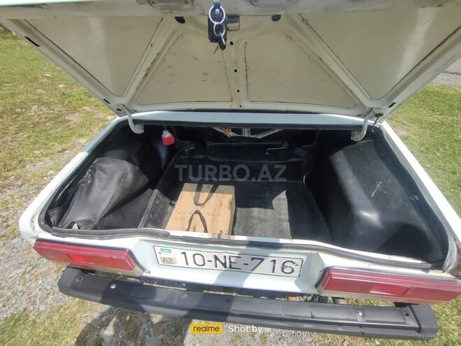 LADA (VAZ) 2107-6