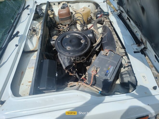LADA (VAZ) 2107-8