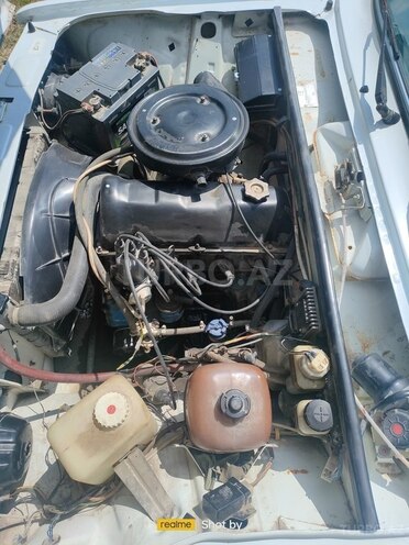 LADA (VAZ) 2107-7