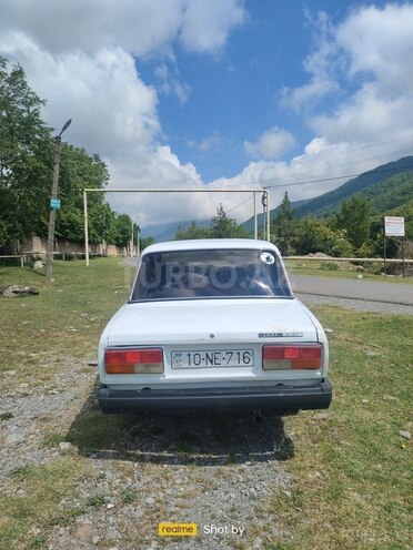 LADA (VAZ) 2107-4