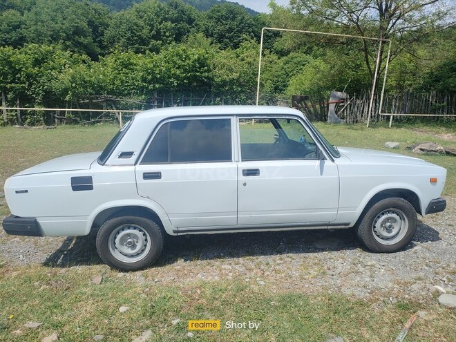 LADA (VAZ) 2107-3