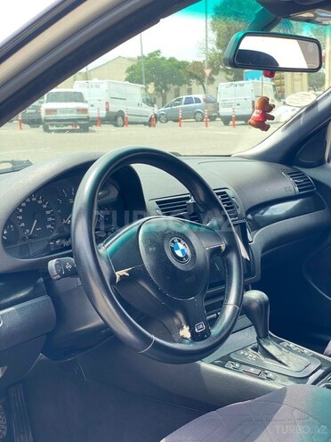 BMW 316-3