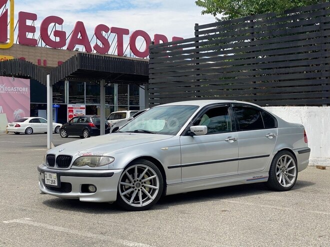 BMW 316-5