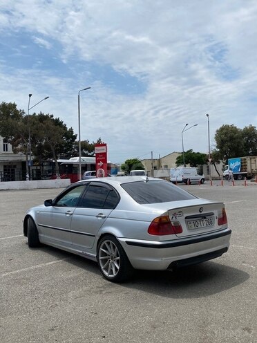 BMW 316-6