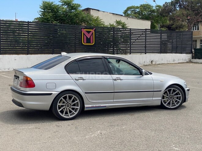 BMW 316-4