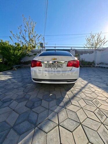 Chevrolet Cruze-6