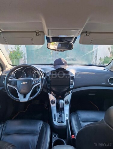 Chevrolet Cruze-3