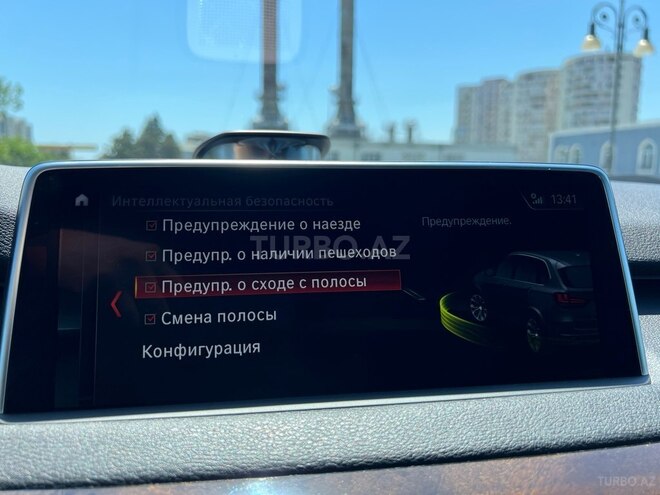 BMW X5 2018, 106,000 km - 2.0 л - Bakı
