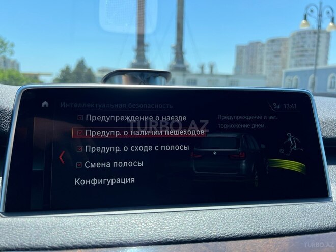 BMW X5 2018, 106,000 km - 2.0 л - Bakı