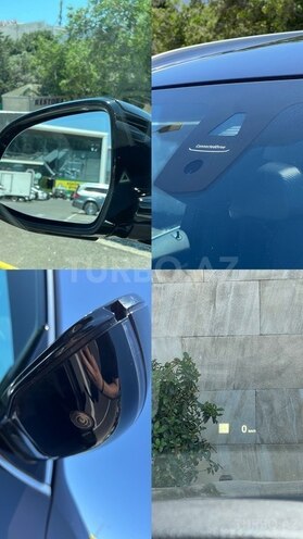 BMW X5 2018, 106,000 km - 2.0 л - Bakı