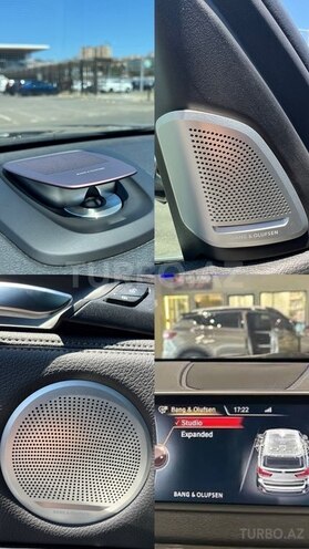 BMW X5 2018, 106,000 km - 2.0 л - Bakı