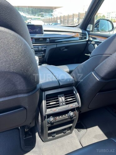 BMW X5 2018, 106,000 km - 2.0 л - Bakı