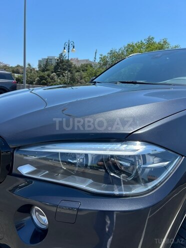 BMW X5 2018, 106,000 km - 2.0 л - Bakı